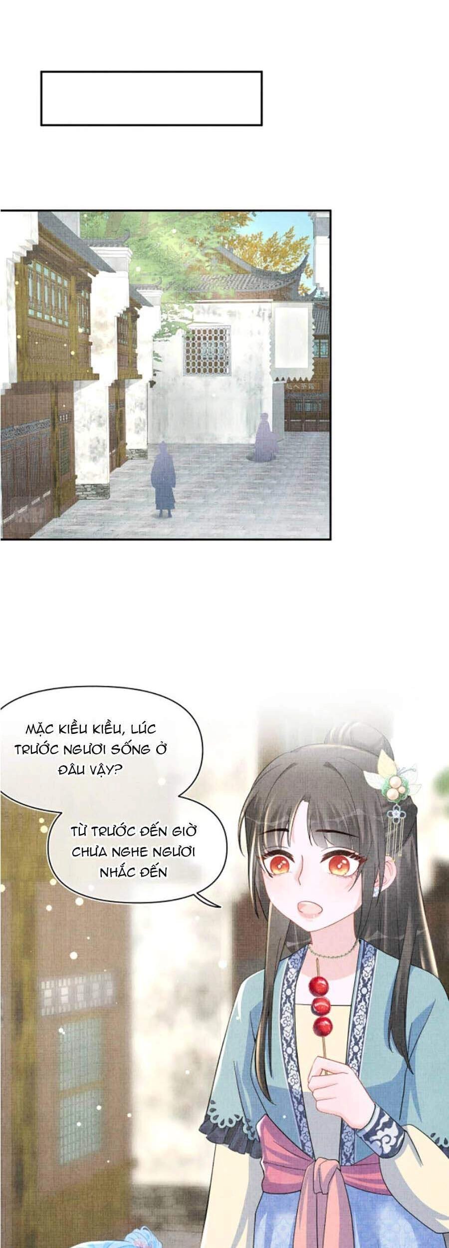 Giao Nhân Tể Tể Ba Tuổi Rồi! Chapter 40 - 23