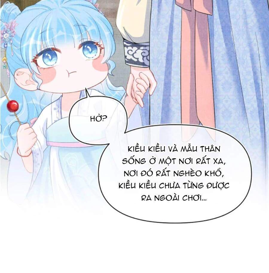 Giao Nhân Tể Tể Ba Tuổi Rồi! Chapter 40 - 24