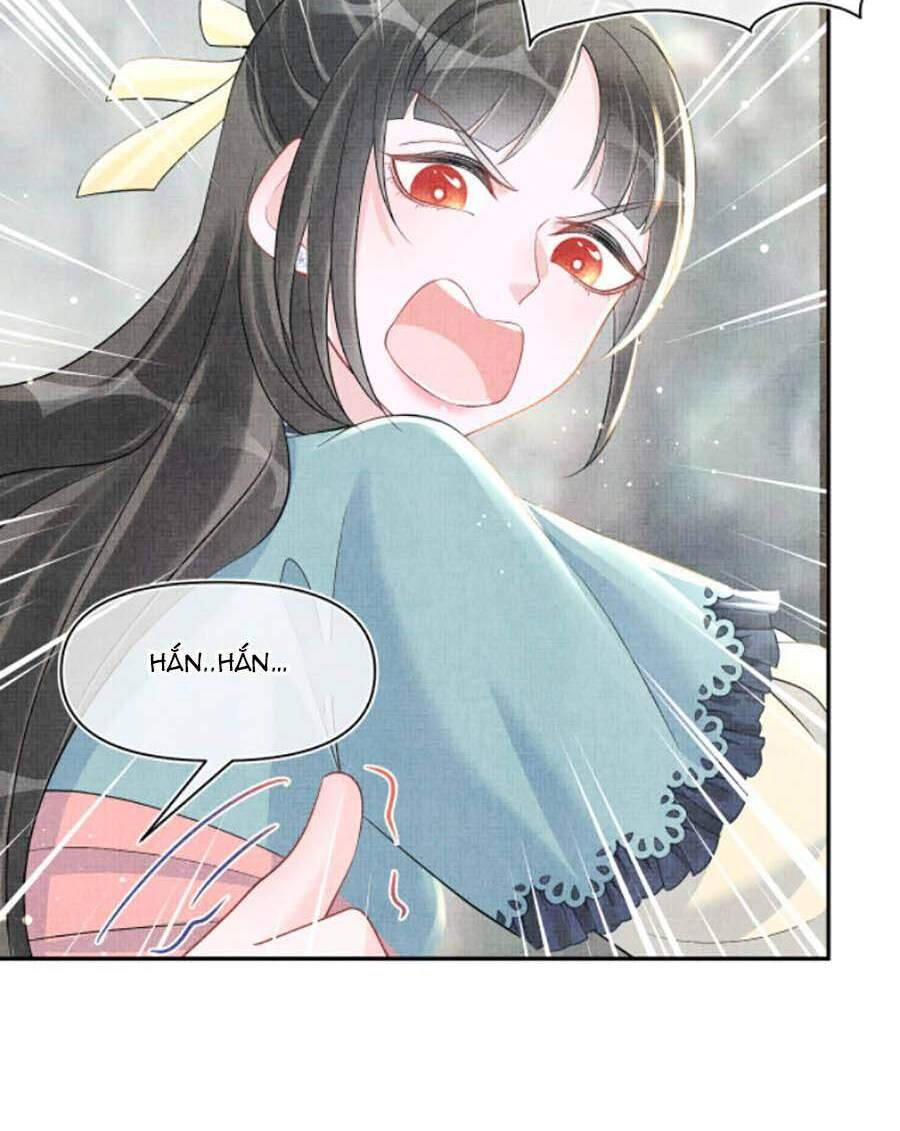 Giao Nhân Tể Tể Ba Tuổi Rồi! Chapter 41 - 2