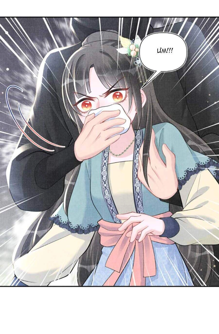 Giao Nhân Tể Tể Ba Tuổi Rồi! Chapter 41 - 5