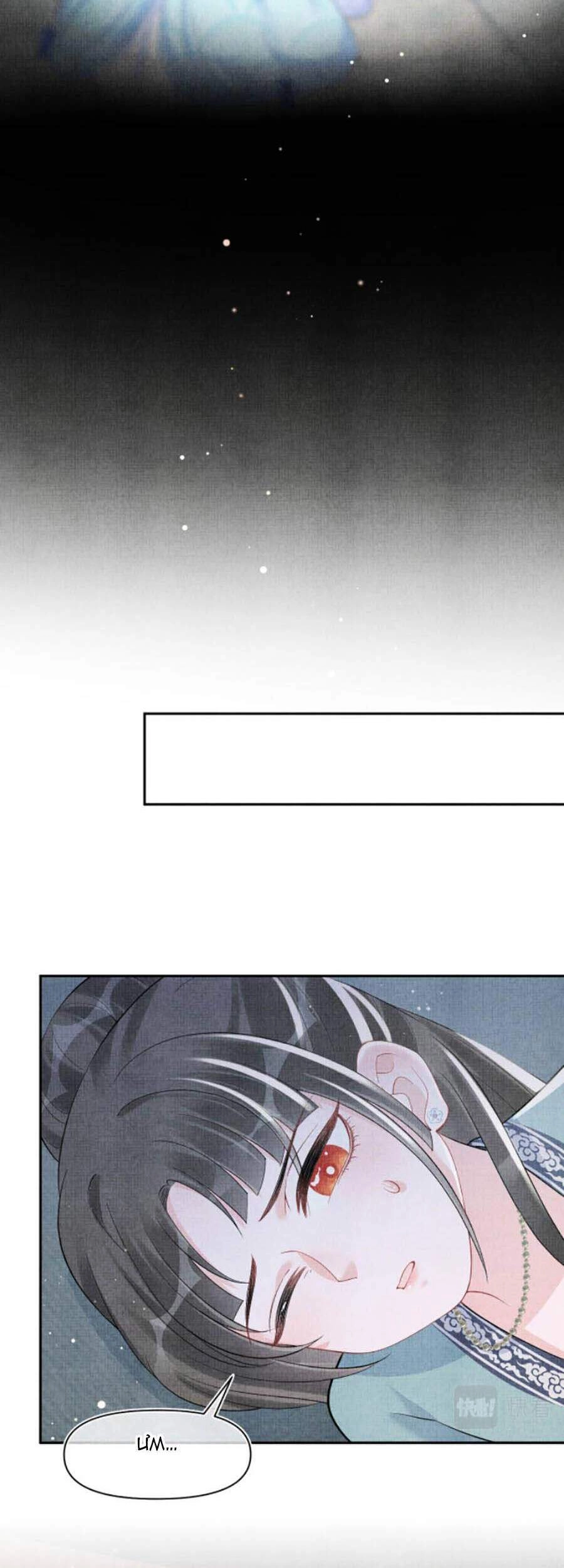 Giao Nhân Tể Tể Ba Tuổi Rồi! Chapter 41 - 7