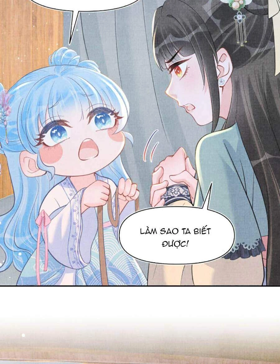 Giao Nhân Tể Tể Ba Tuổi Rồi! Chapter 41 - 16