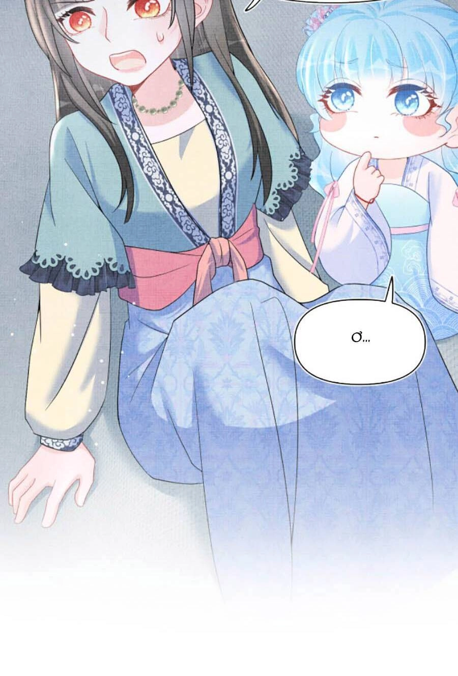 Giao Nhân Tể Tể Ba Tuổi Rồi! Chapter 42 - 5