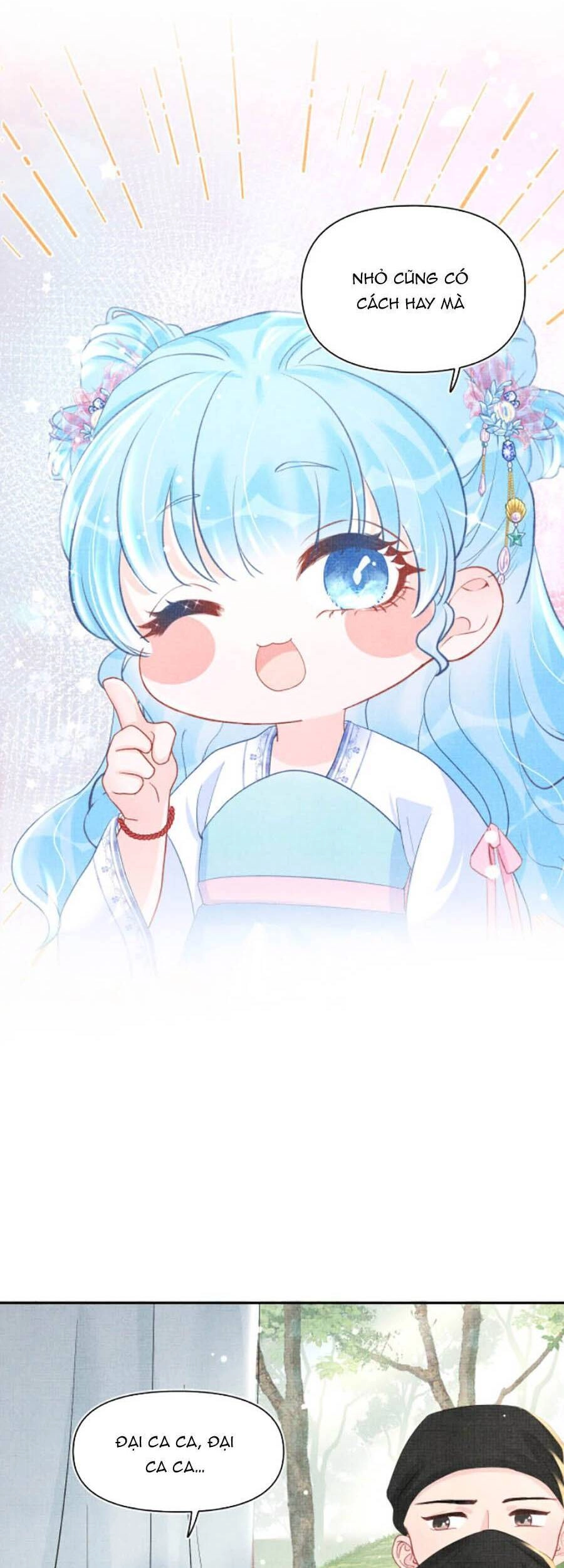 Giao Nhân Tể Tể Ba Tuổi Rồi! Chapter 42 - 7