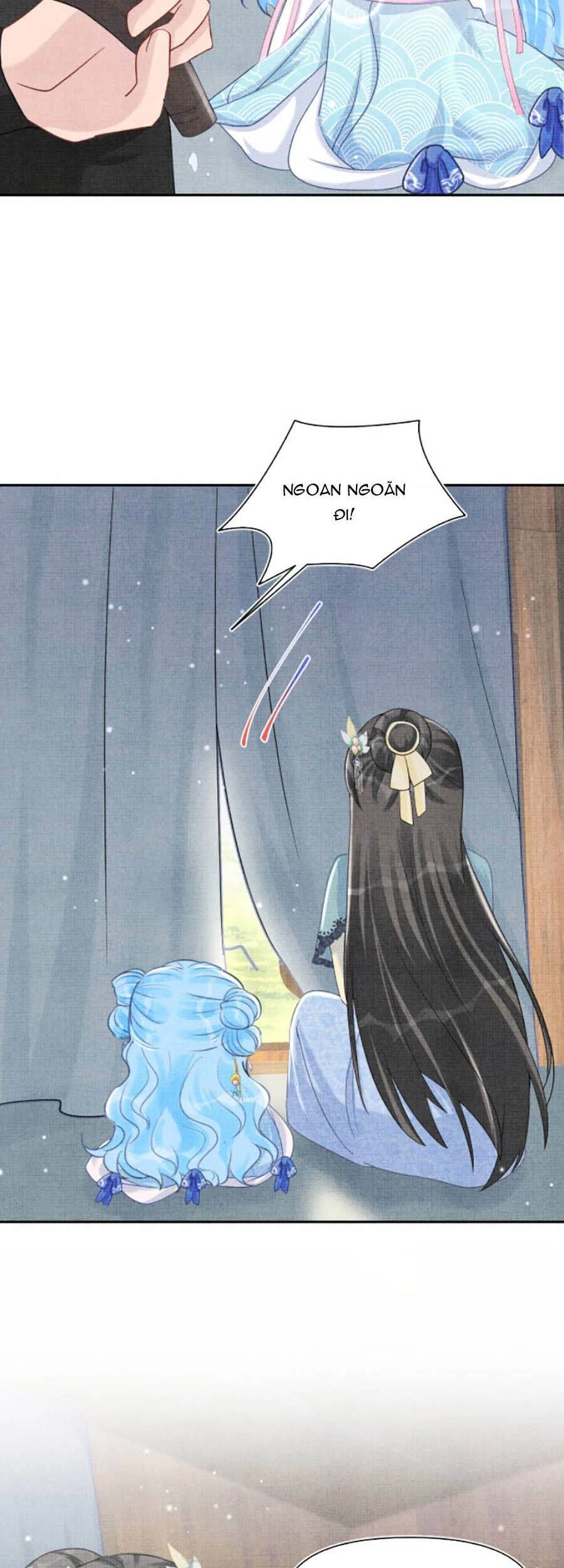 Giao Nhân Tể Tể Ba Tuổi Rồi! Chapter 42 - 13