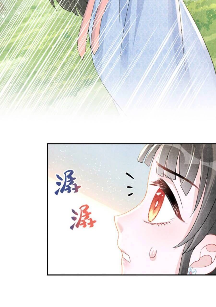 Giao Nhân Tể Tể Ba Tuổi Rồi! Chapter 42 - 22