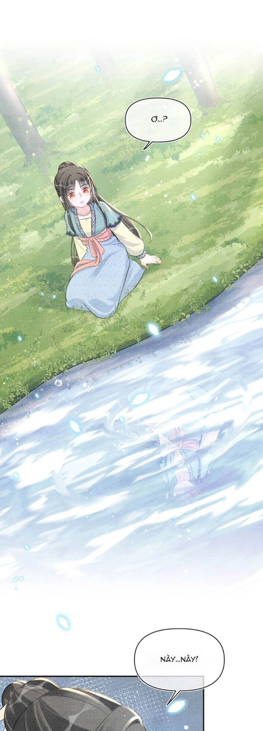 Giao Nhân Tể Tể Ba Tuổi Rồi! Chapter 42 - 26