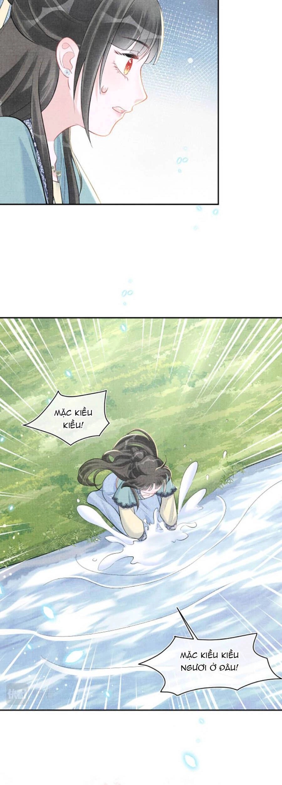 Giao Nhân Tể Tể Ba Tuổi Rồi! Chapter 42 - 27