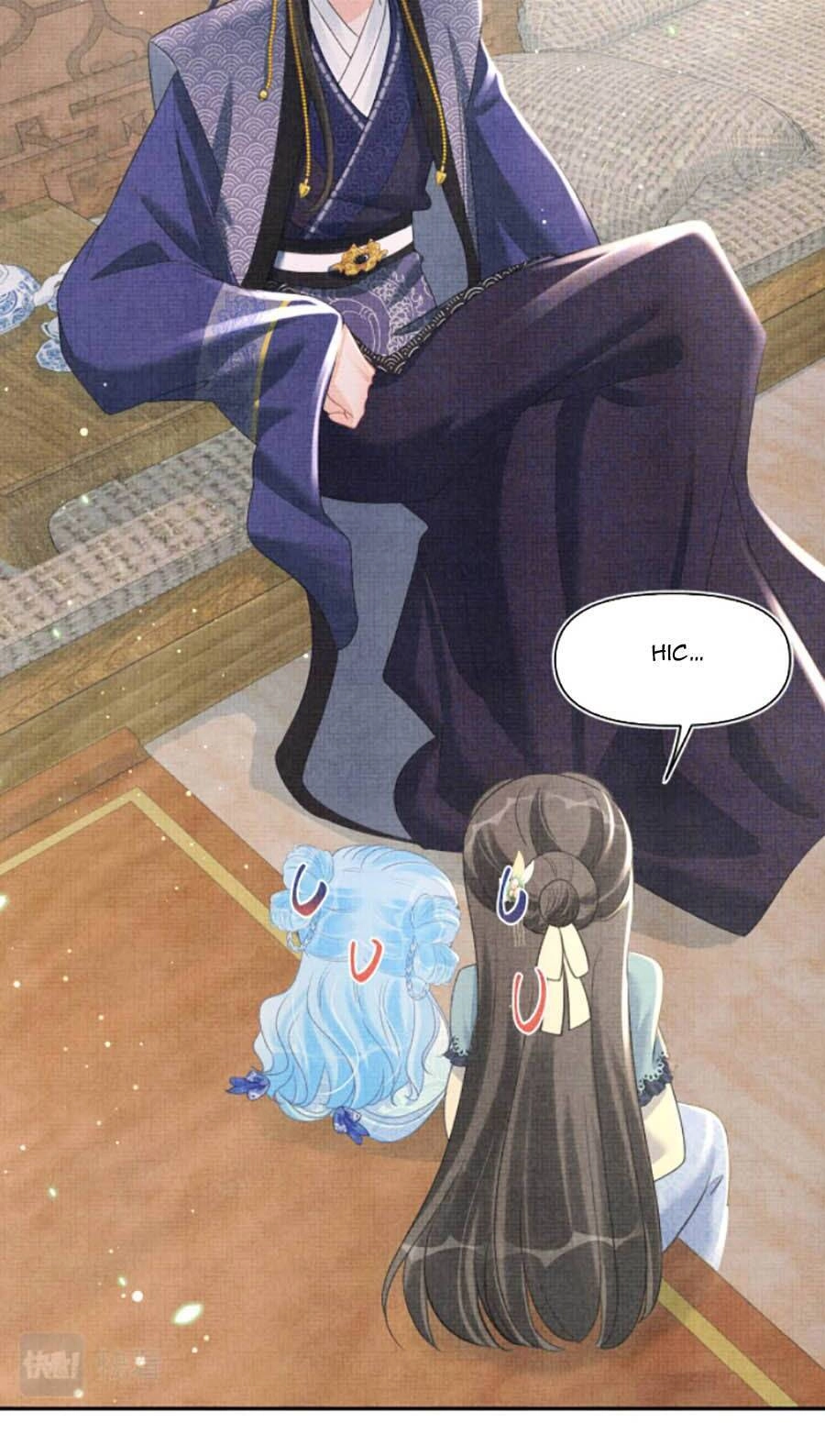 Giao Nhân Tể Tể Ba Tuổi Rồi! Chapter 43 - 12