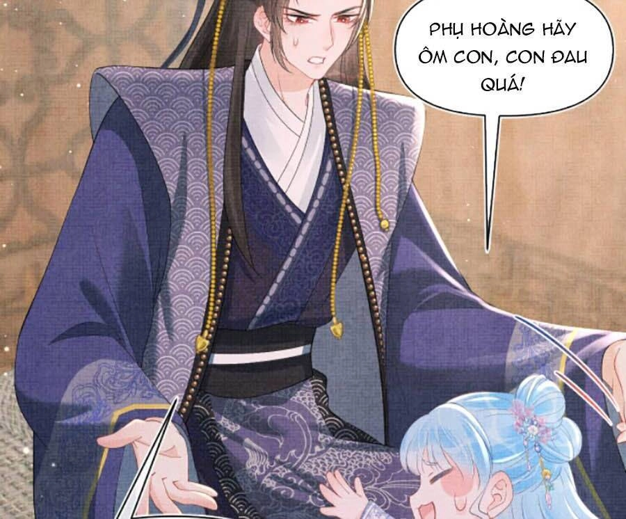 Giao Nhân Tể Tể Ba Tuổi Rồi! Chapter 43 - 15