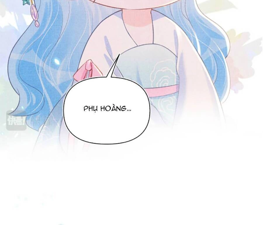 Giao Nhân Tể Tể Ba Tuổi Rồi! Chapter 43 - 21