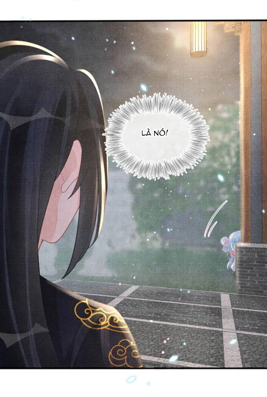 Giao Nhân Tể Tể Ba Tuổi Rồi! Chapter 43 - 30