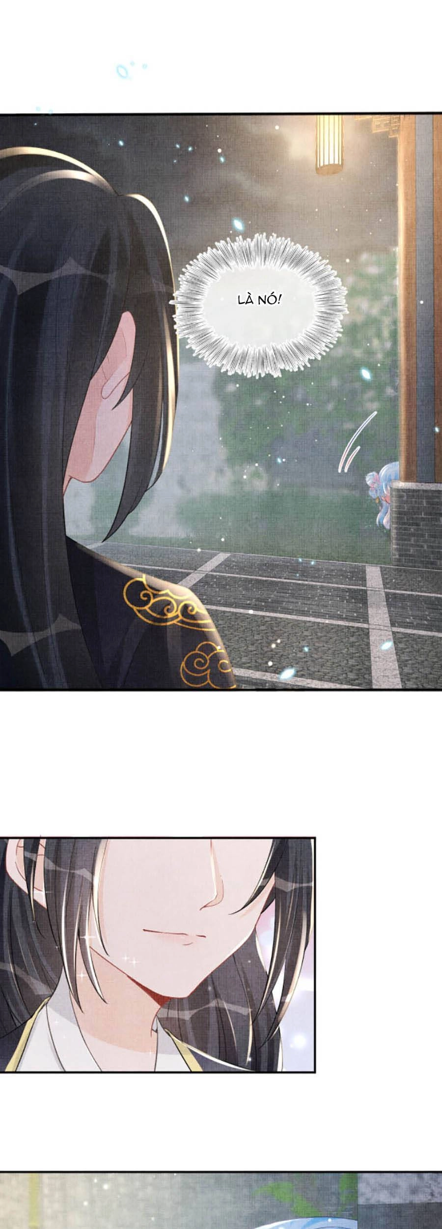 Giao Nhân Tể Tể Ba Tuổi Rồi! Chapter 44 - 1