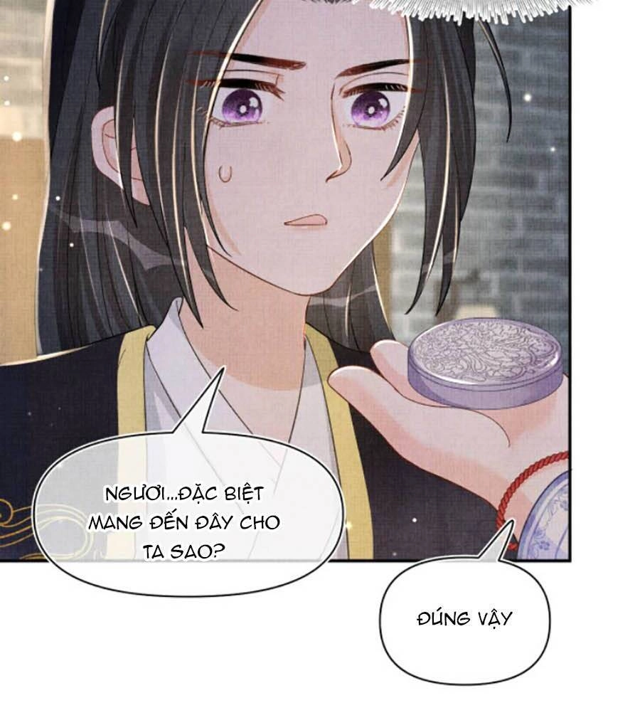 Giao Nhân Tể Tể Ba Tuổi Rồi! Chapter 44 - 6