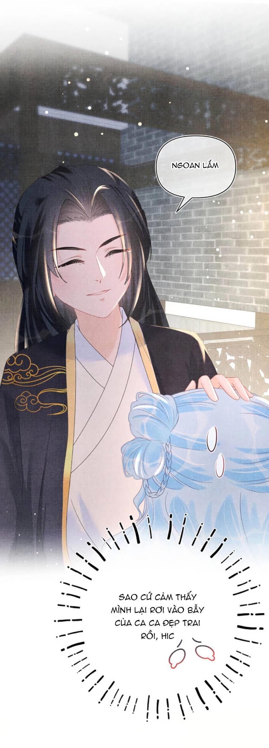 Giao Nhân Tể Tể Ba Tuổi Rồi! Chapter 44 - 17