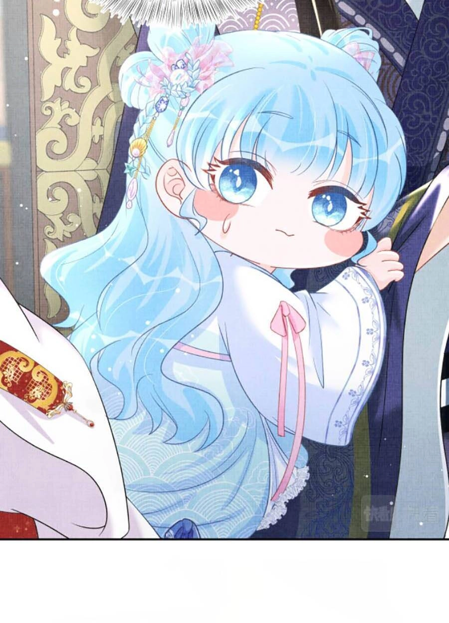 Giao Nhân Tể Tể Ba Tuổi Rồi! Chapter 44 - 25