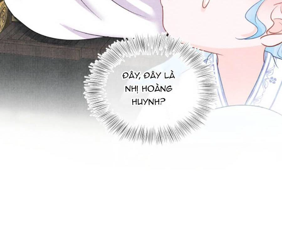 Giao Nhân Tể Tể Ba Tuổi Rồi! Chapter 44 - 27