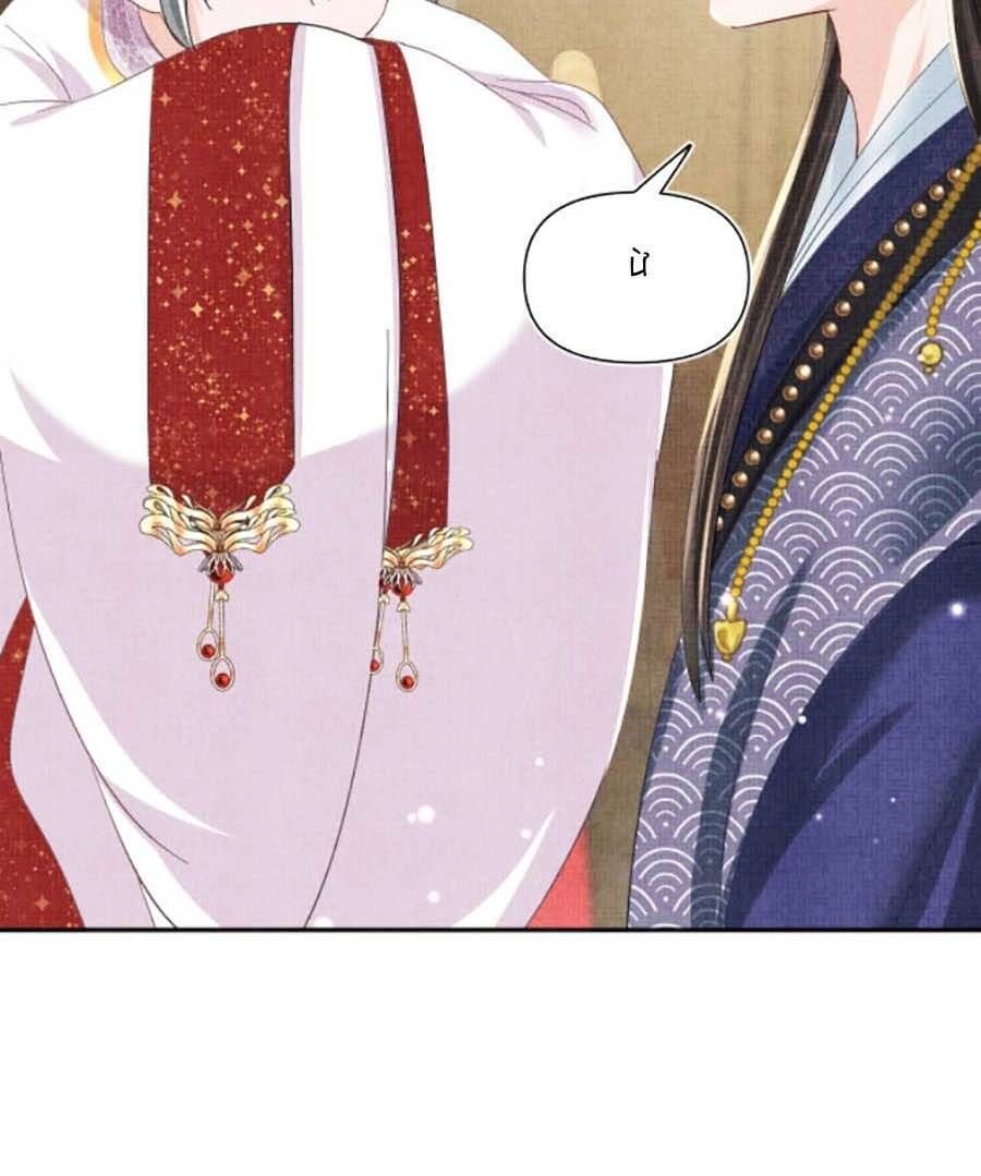 Giao Nhân Tể Tể Ba Tuổi Rồi! Chapter 45 - 3