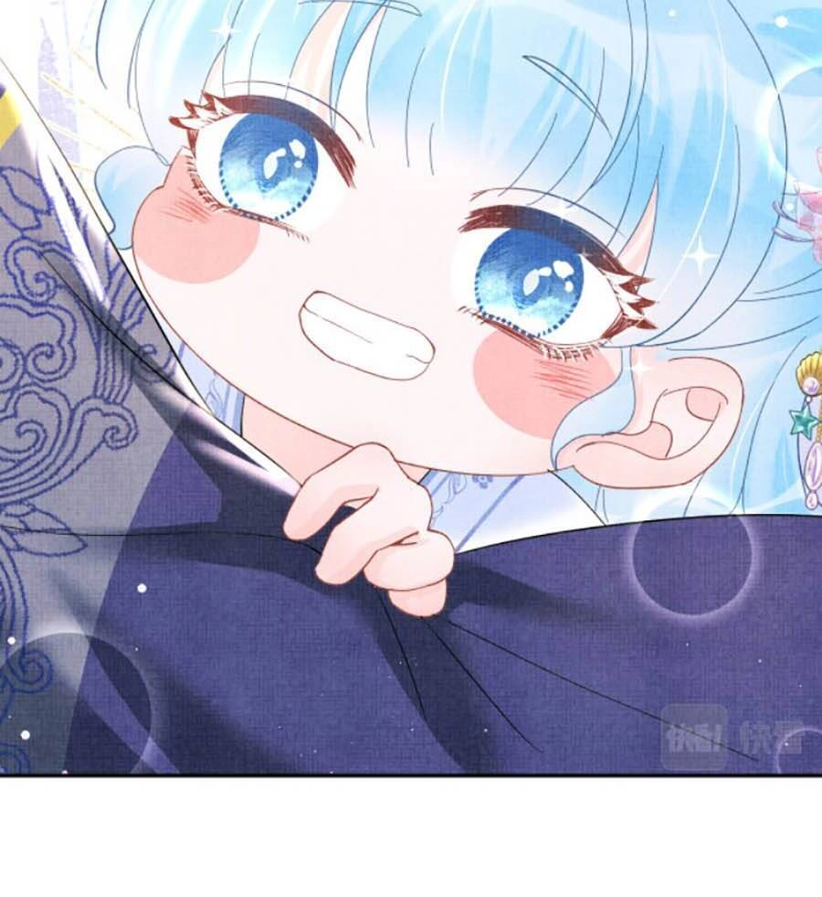 Giao Nhân Tể Tể Ba Tuổi Rồi! Chapter 45 - 6