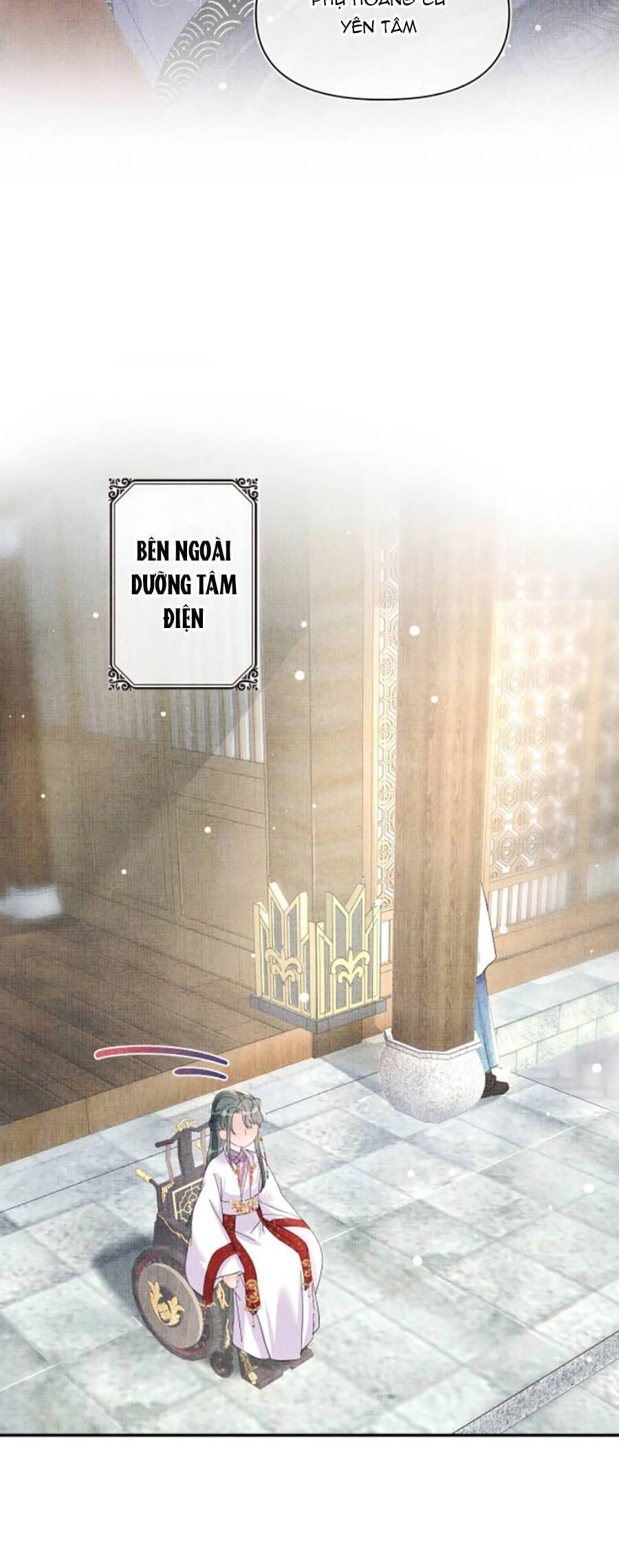 Giao Nhân Tể Tể Ba Tuổi Rồi! Chapter 45 - 9