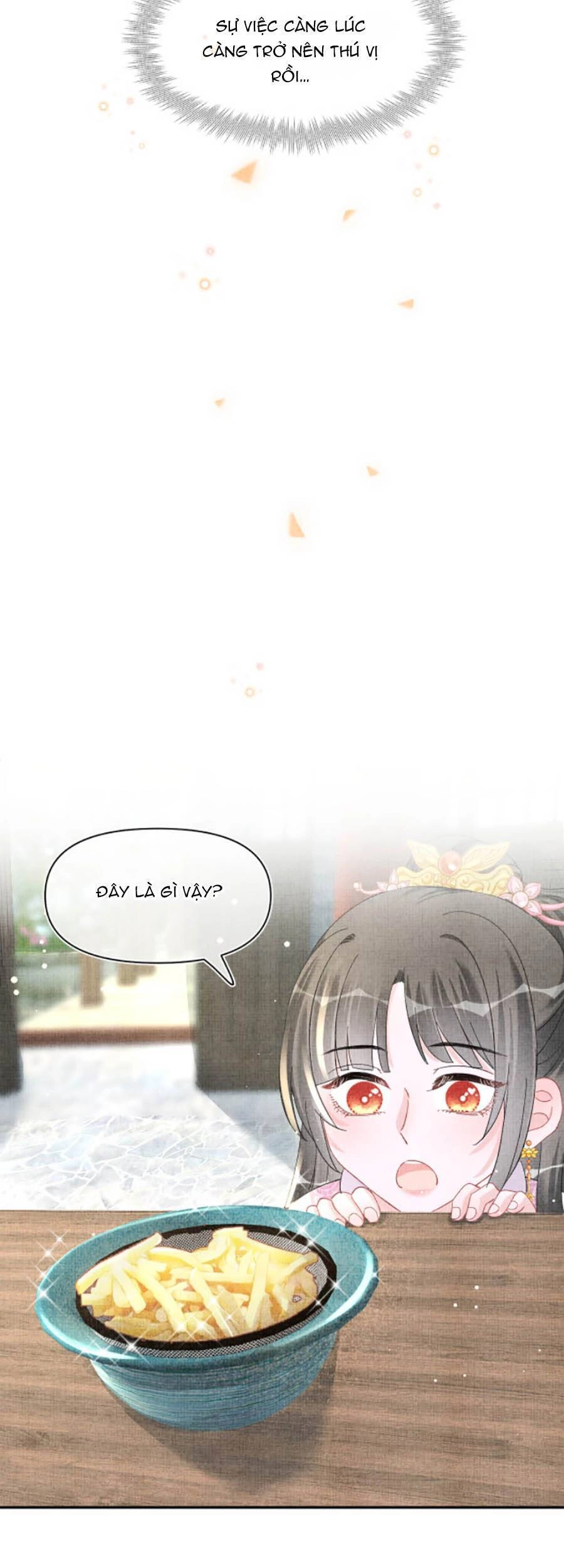 Giao Nhân Tể Tể Ba Tuổi Rồi! Chapter 45 - 16