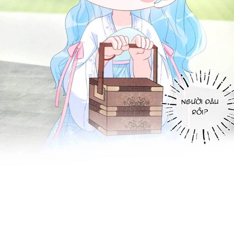 Giao Nhân Tể Tể Ba Tuổi Rồi! Chapter 45 - 23