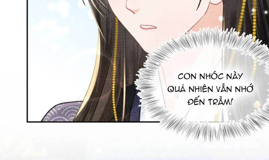 Giao Nhân Tể Tể Ba Tuổi Rồi! Chapter 45 - 27