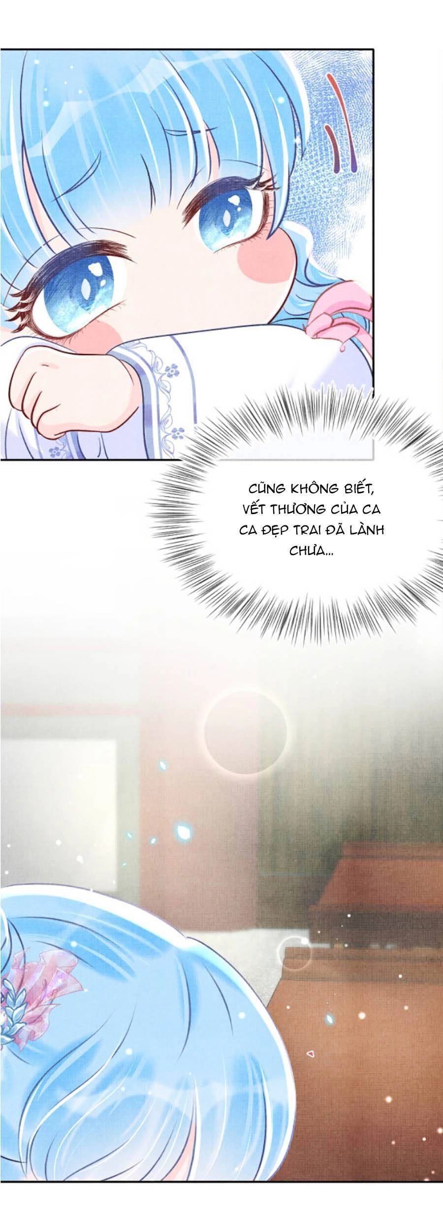 Giao Nhân Tể Tể Ba Tuổi Rồi! Chapter 46 - 4