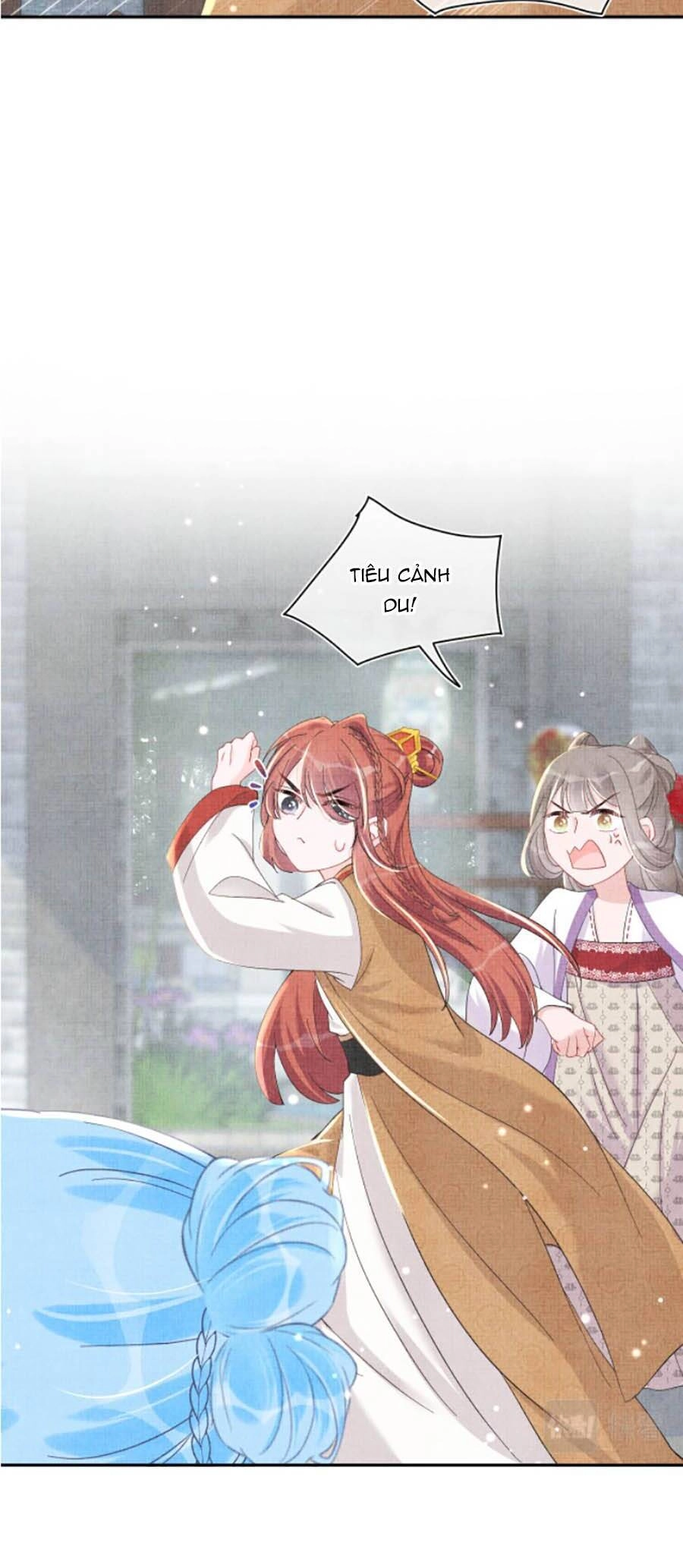 Giao Nhân Tể Tể Ba Tuổi Rồi! Chapter 46 - 9