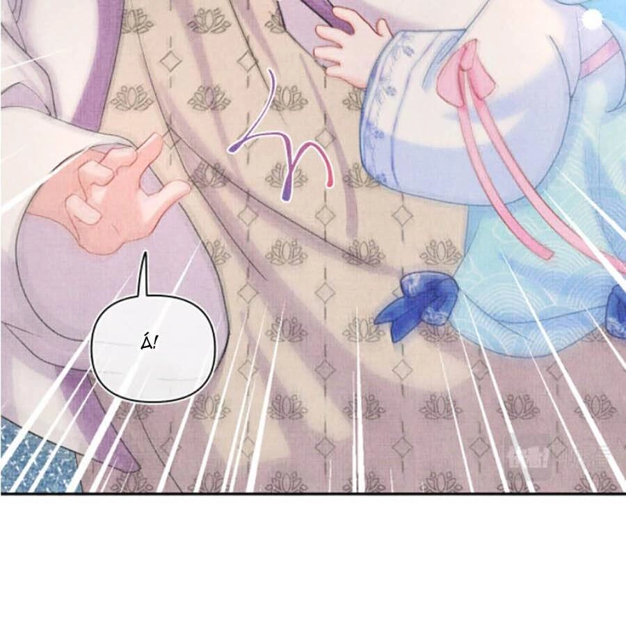 Giao Nhân Tể Tể Ba Tuổi Rồi! Chapter 46 - 22