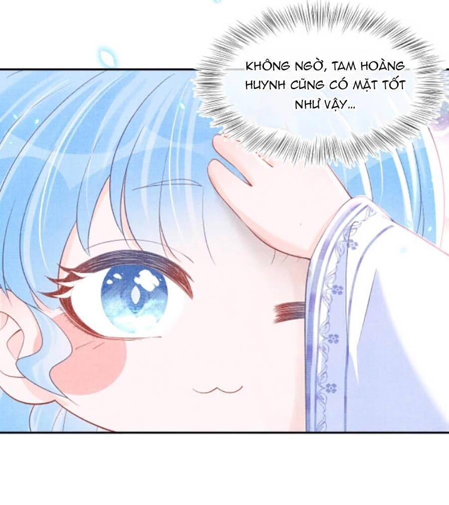 Giao Nhân Tể Tể Ba Tuổi Rồi! Chapter 47 - 10