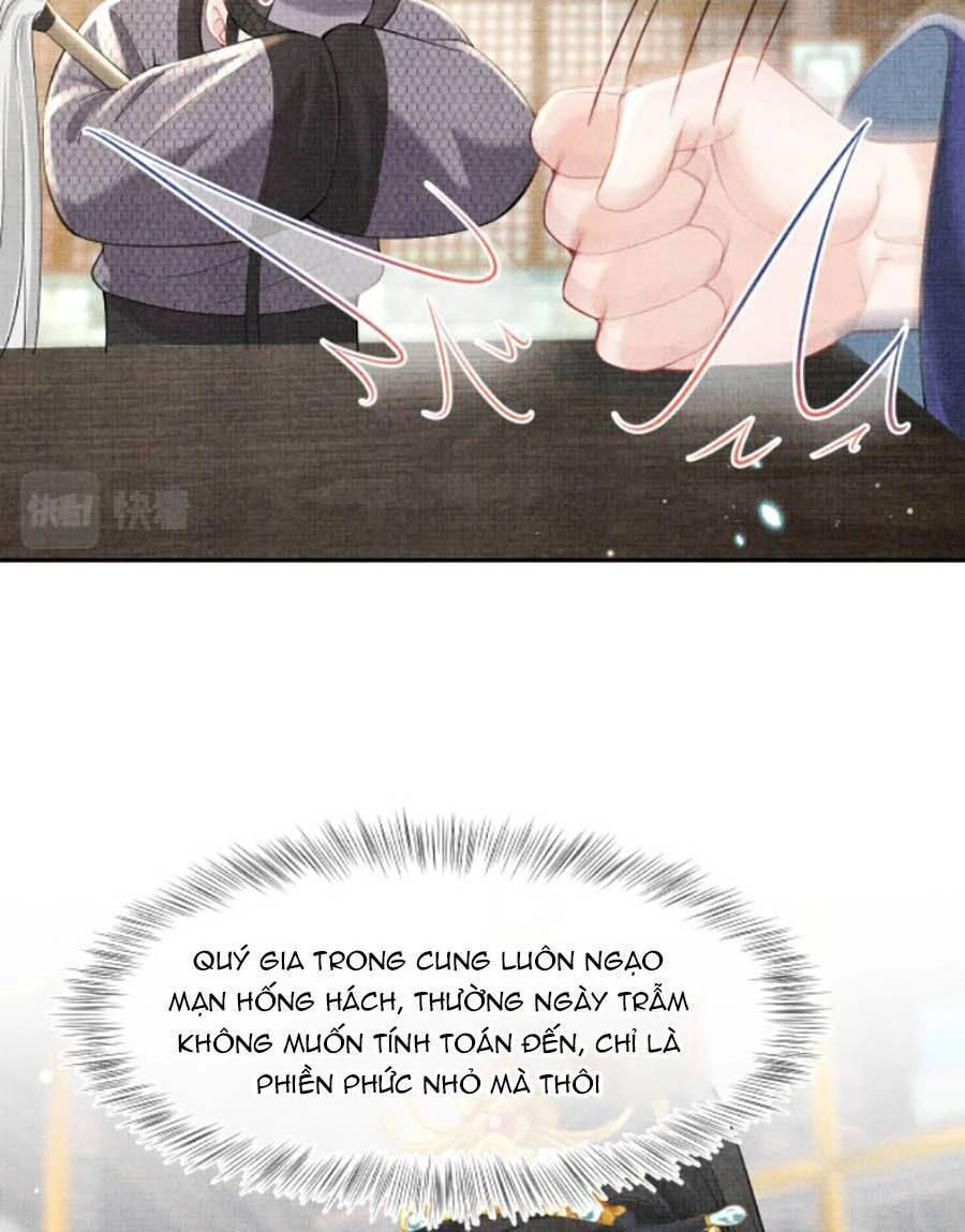 Giao Nhân Tể Tể Ba Tuổi Rồi! Chapter 47 - 15