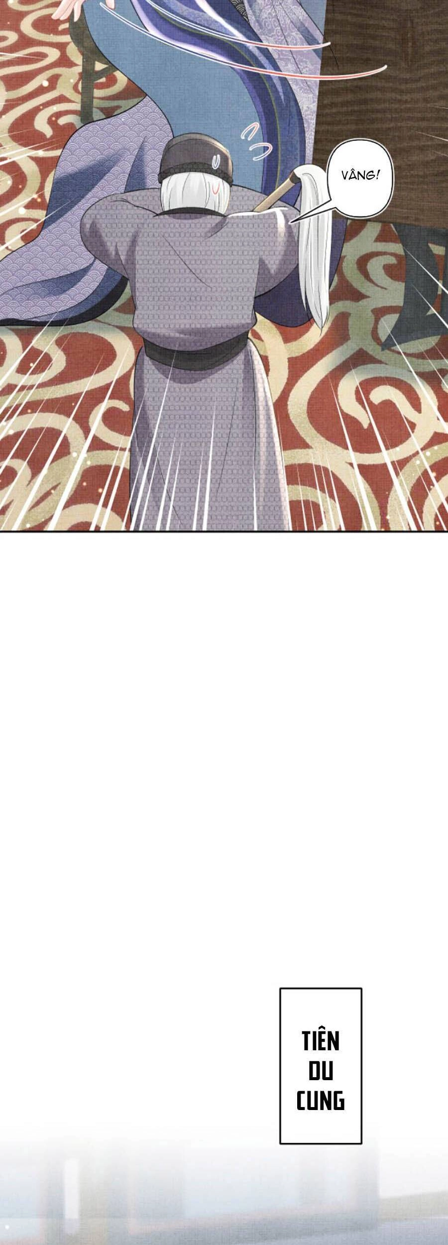 Giao Nhân Tể Tể Ba Tuổi Rồi! Chapter 47 - 17