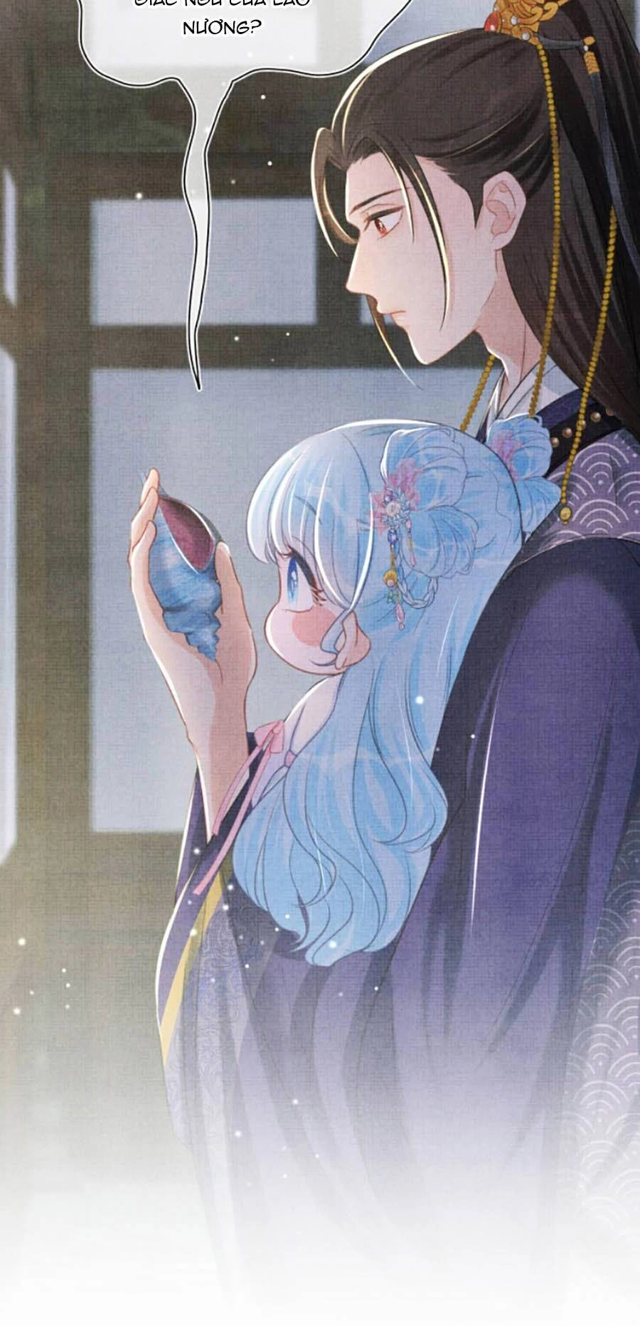 Giao Nhân Tể Tể Ba Tuổi Rồi! Chapter 47 - 30