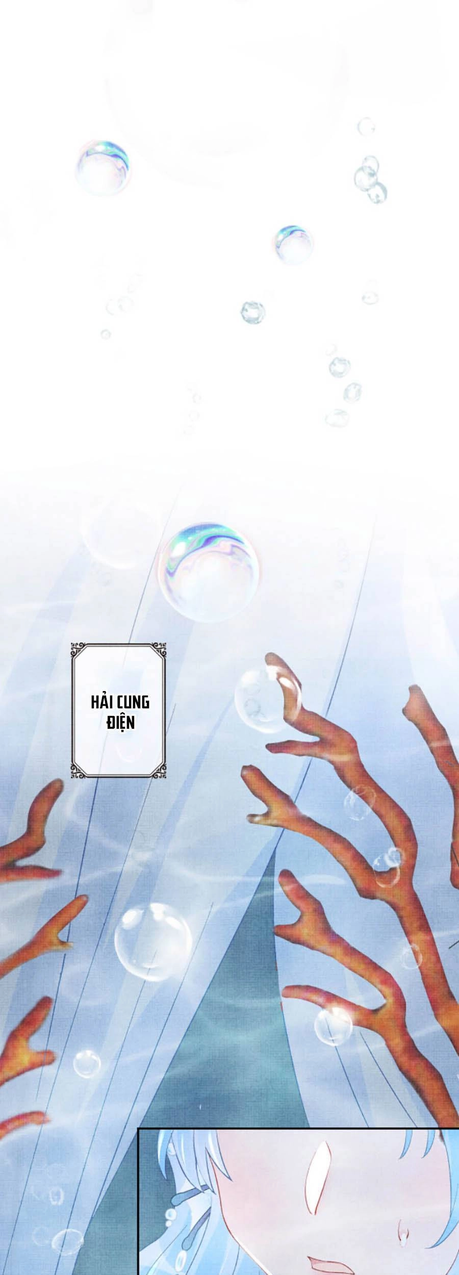 Giao Nhân Tể Tể Ba Tuổi Rồi! Chapter 48 - 8