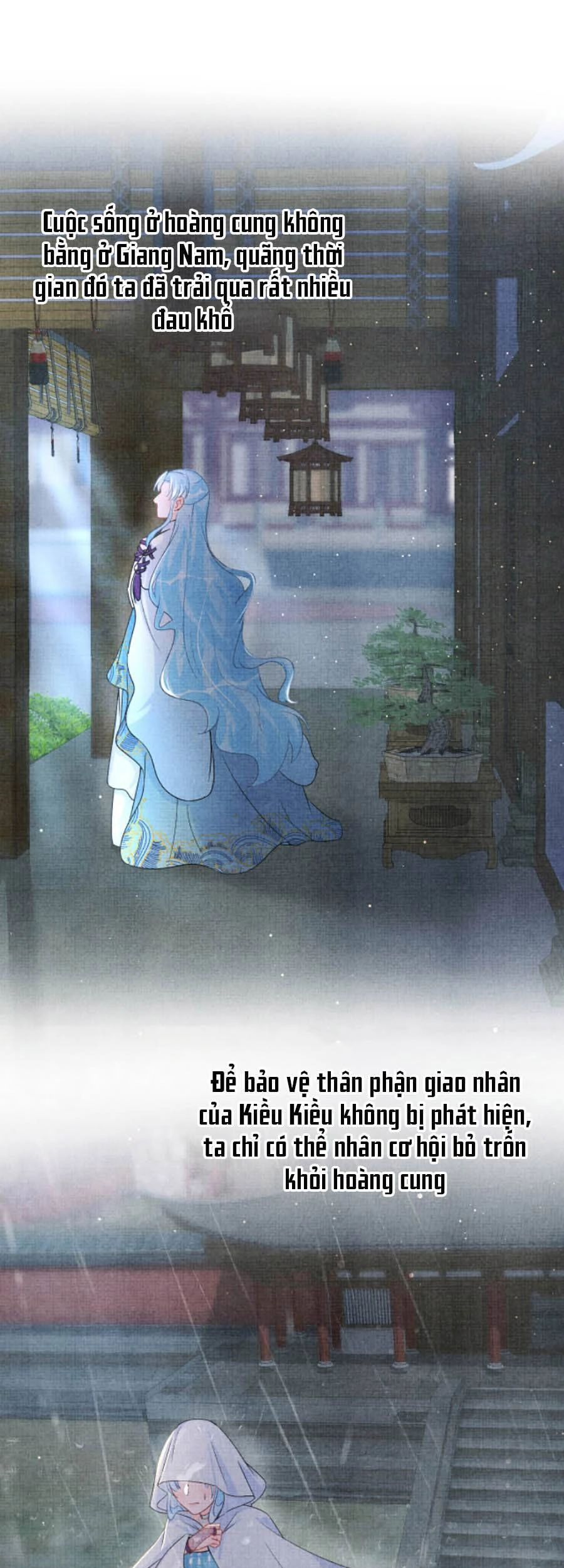 Giao Nhân Tể Tể Ba Tuổi Rồi! Chapter 48 - 19