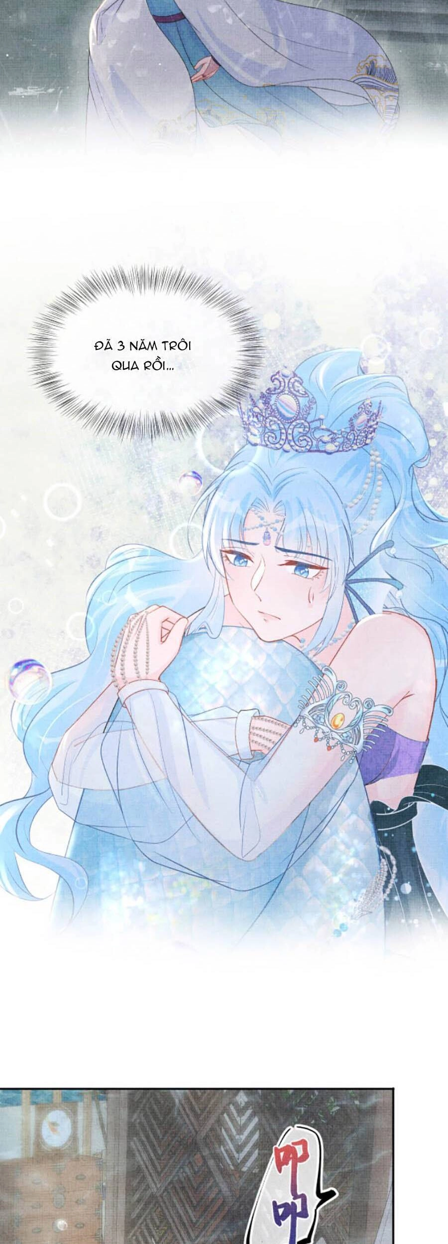 Giao Nhân Tể Tể Ba Tuổi Rồi! Chapter 48 - 20