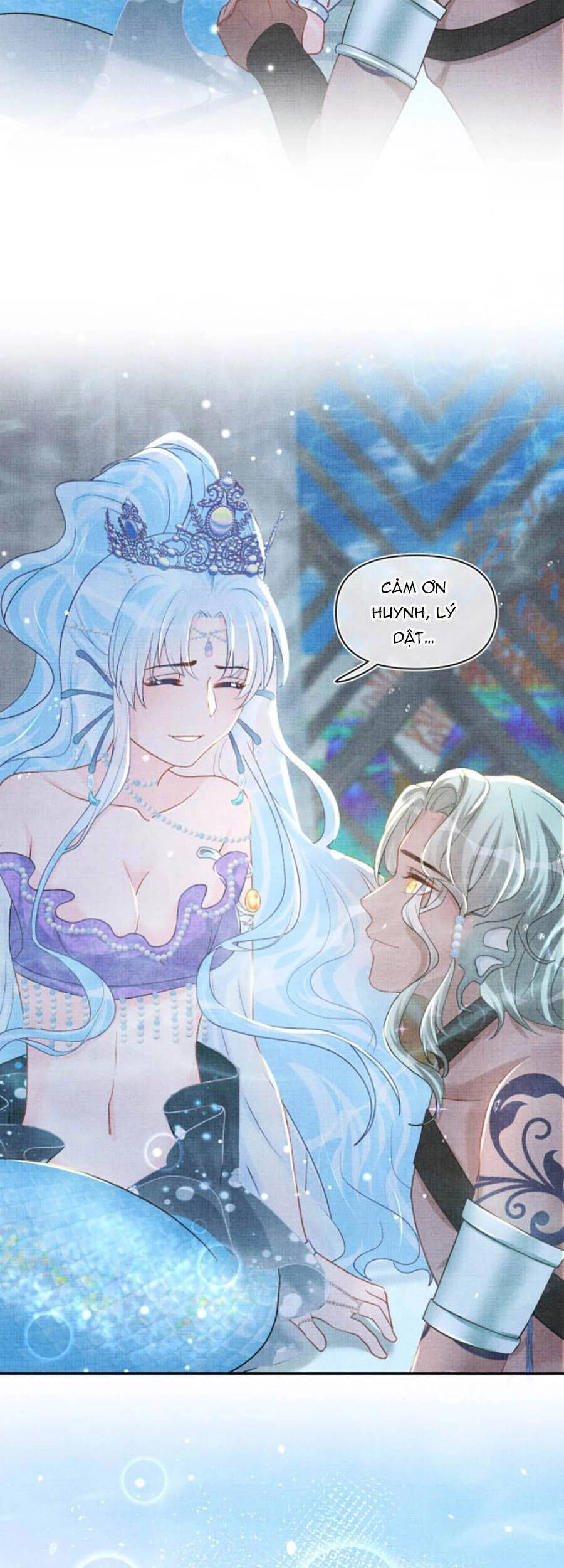 Giao Nhân Tể Tể Ba Tuổi Rồi! Chapter 48 - 26