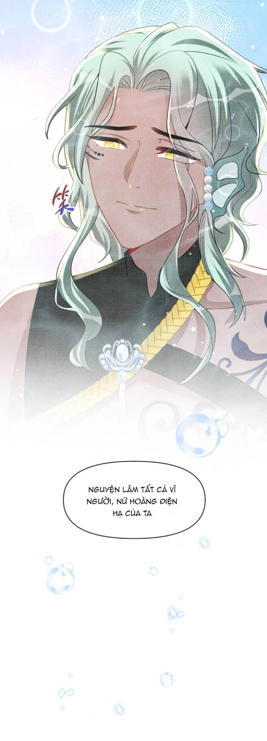 Giao Nhân Tể Tể Ba Tuổi Rồi! Chapter 48 - 27