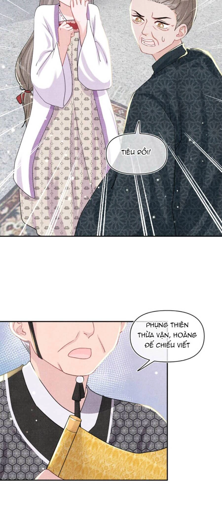 Giao Nhân Tể Tể Ba Tuổi Rồi! Chapter 48 - 35