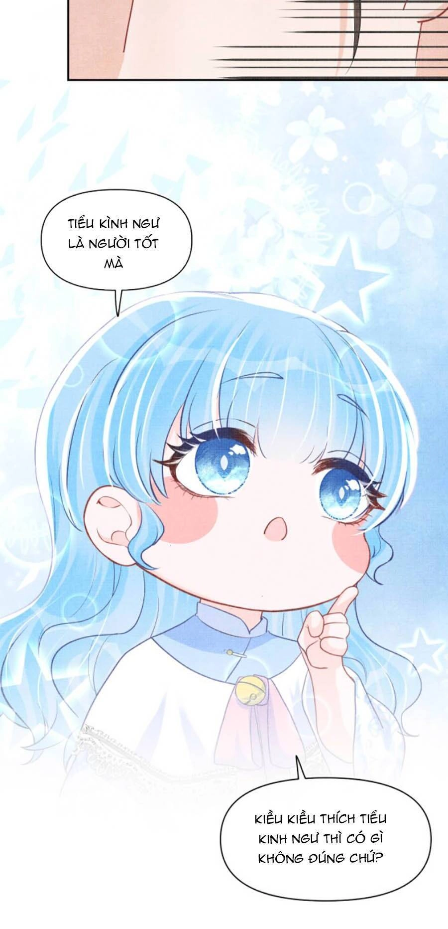 Giao Nhân Tể Tể Ba Tuổi Rồi! Chapter 49 - 9