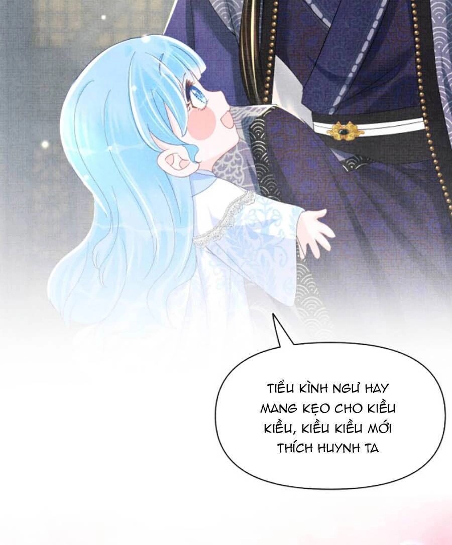 Giao Nhân Tể Tể Ba Tuổi Rồi! Chapter 49 - 12