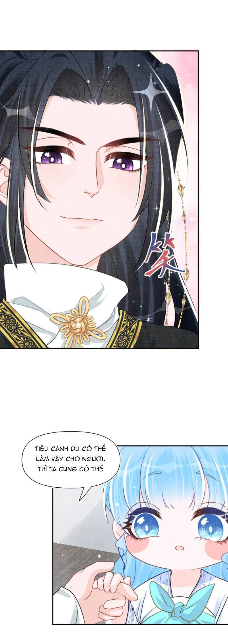 Giao Nhân Tể Tể Ba Tuổi Rồi! Chapter 49 - 29
