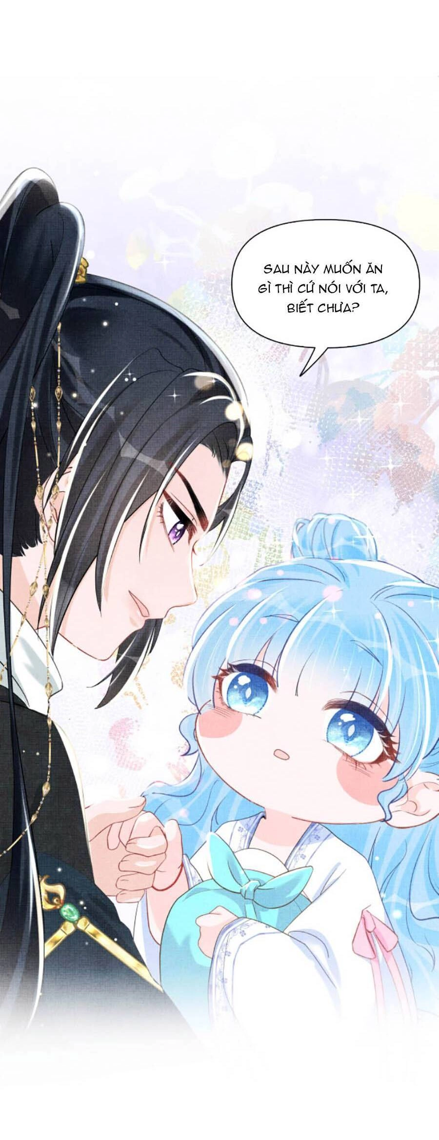 Giao Nhân Tể Tể Ba Tuổi Rồi! Chapter 49 - 30