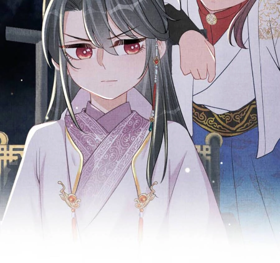 Giao Nhân Tể Tể Ba Tuổi Rồi! Chapter 50 - 3