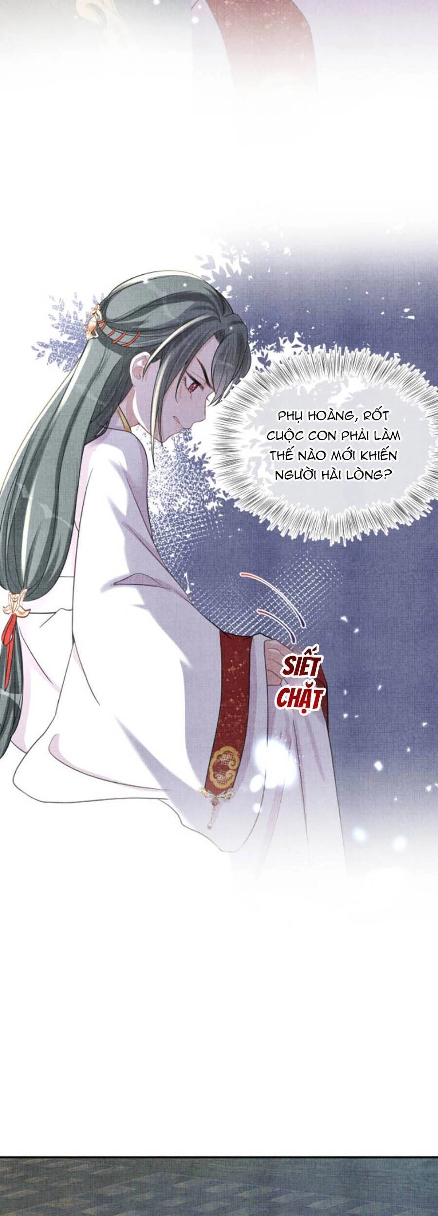 Giao Nhân Tể Tể Ba Tuổi Rồi! Chapter 50 - 5