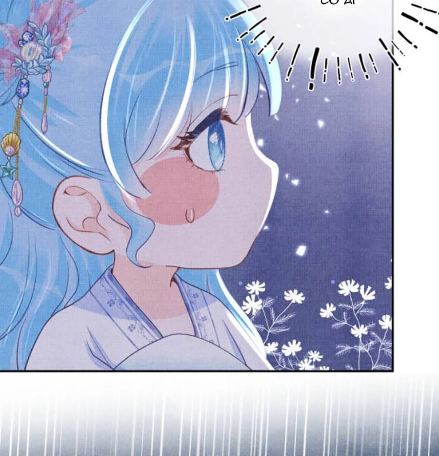 Giao Nhân Tể Tể Ba Tuổi Rồi! Chapter 50 - 10