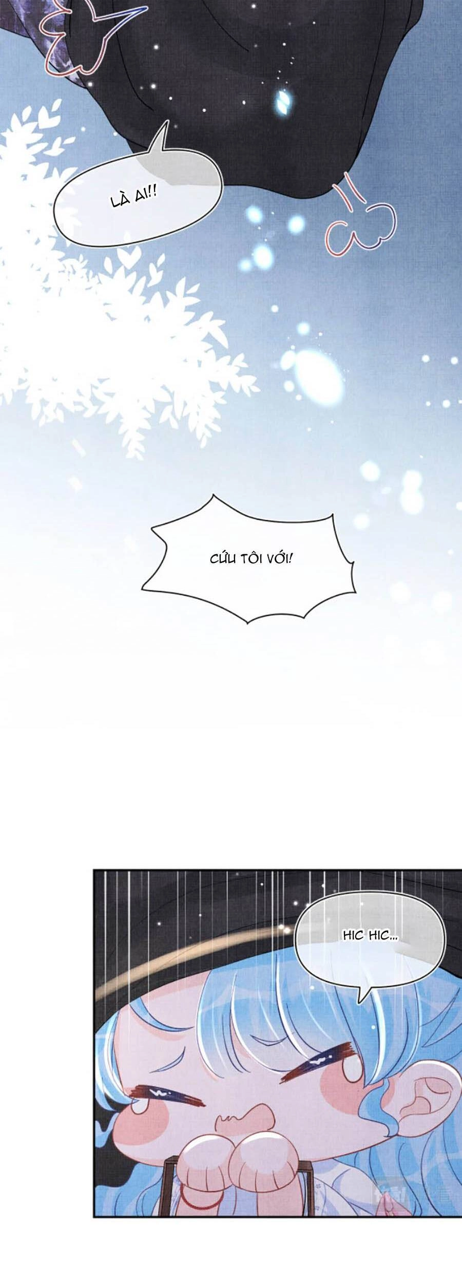 Giao Nhân Tể Tể Ba Tuổi Rồi! Chapter 50 - 12