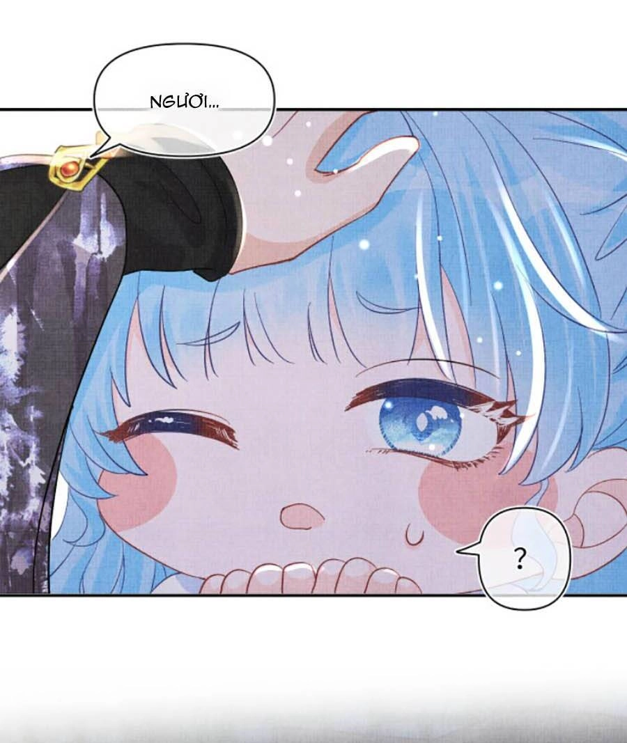 Giao Nhân Tể Tể Ba Tuổi Rồi! Chapter 50 - 13