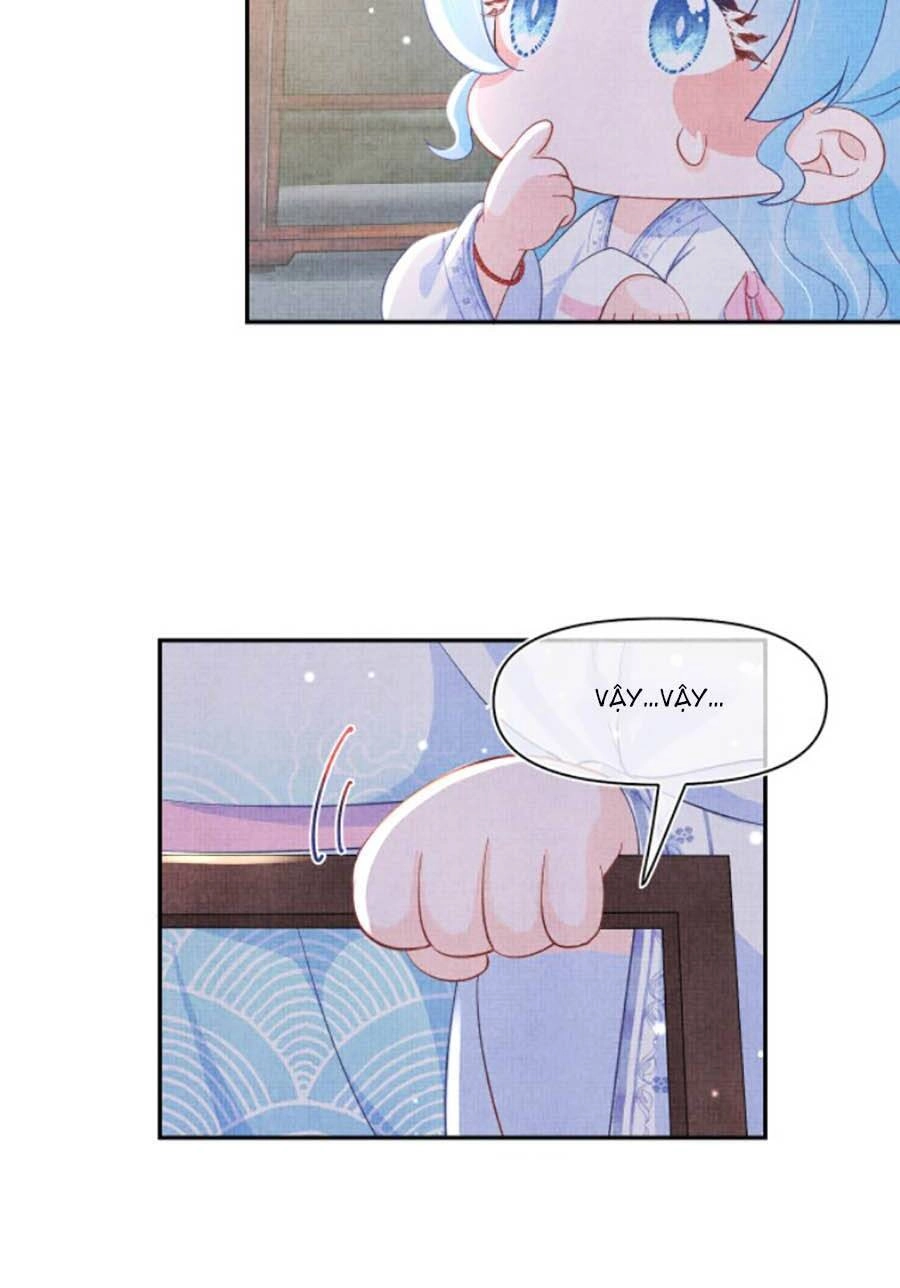 Giao Nhân Tể Tể Ba Tuổi Rồi! Chapter 50 - 19